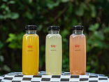 Lemoniada Teddy's 0,4L