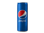 PEPSI 0,33L