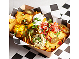 NACHOSY