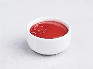 KETCHUP