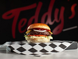 CLASSIC BURGER