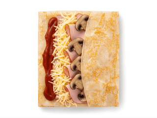 Capricciosa 290G