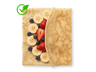 Vegan Fruittella 300G