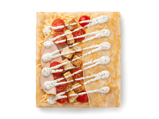 Chicken Ranch 300G