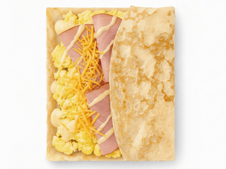 Omlette Crepe 300G
