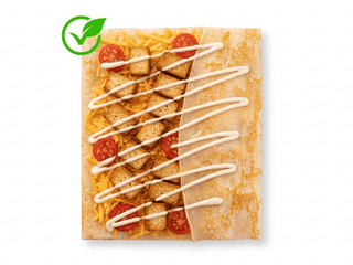 Vegan Tofu Crepe 300G