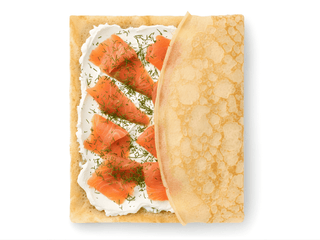 Salmon Philadelphia 280G