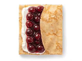 Philadelphia Cherry 300G