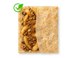 Vegan Apple Štrudl 300G