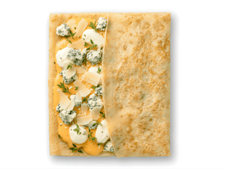 Quattro Cheese 300G