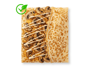 Vegan Mushroom Melt 300G