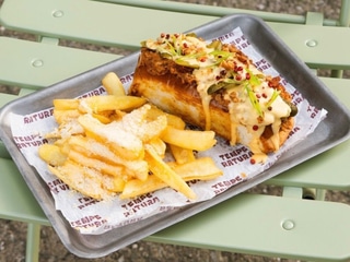 PORK STAR