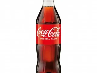 Coca-Cola 0,5l