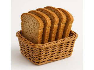 Хлібна корзина