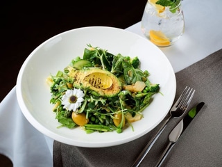 Біг грін салат