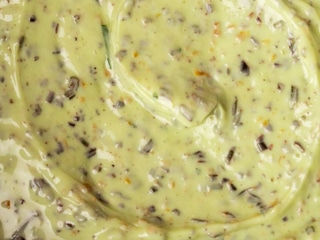 Розмарин/лимон