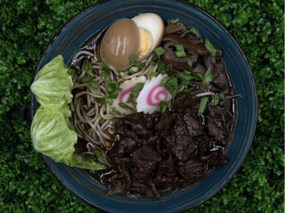 Miso Ramen Wołowina