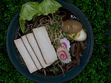 Shoyu Ramen Tofu