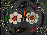 Zestaw sushi Kids