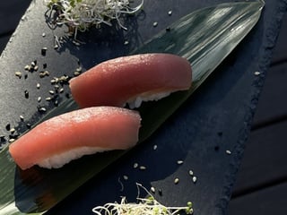 Nigiri Tuńczyk