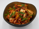 Sałatka KimChi