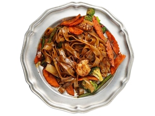 П'яна локшина