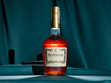 HENNESSY VS