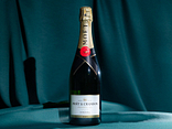 MOET BRUT IMPERIAL BOTTLE