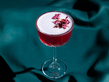 CHERRY DAIQUIRI