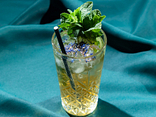 MINT LEVANDER TWIST