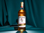CAPTAIN MORGAN SPICED GOLD