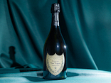 DOM PERIGNON VINTAGE 2013 BOTTLE
