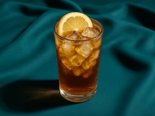 LONG ISLAND ICE TEA