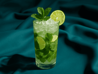 MOJITO