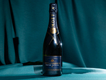 MOET NECTAR IMPERIAL BOTTLE