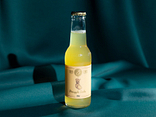 THREE CENTS PINEAPPLE SODA