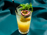 PASSION-MANGO MIX