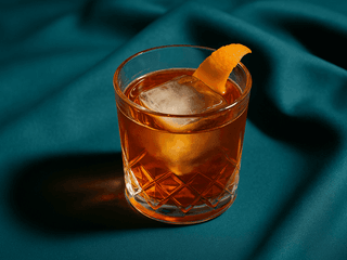 OLD FASHION