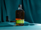 BULLEIT RYE