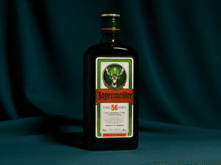 JAGERMEISTER