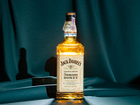 JACK DANIELS HONEY