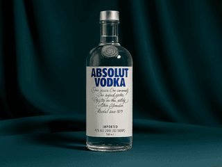 ABSOLUT