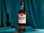 BACARDI SPICED