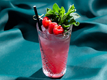 RASPBERRY PUNCH