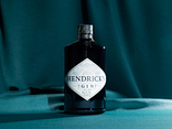 HENDRICKS GIN