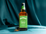 JACK DANIELS APPLE