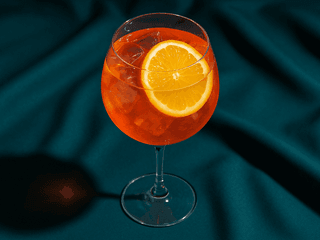 APEROL SPRITZ