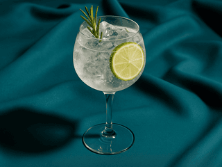 GIN TONIC