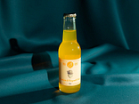 THREE CENTS MANDARIN BERGAMOT