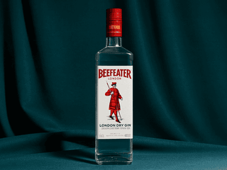 BEEFEATER DRY GIN
